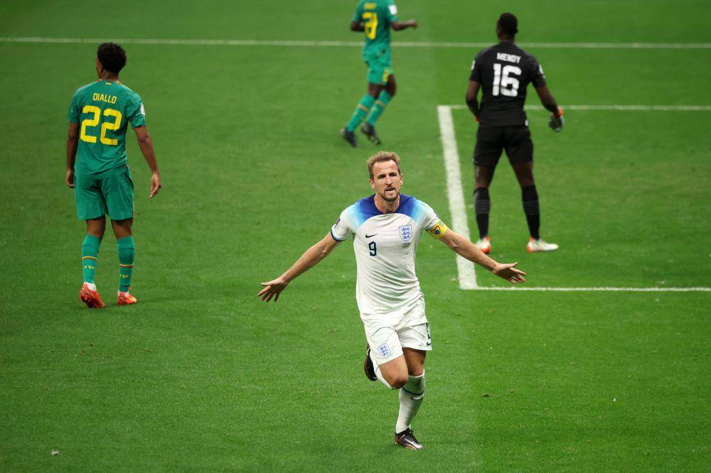 Harry Kane (twitter.com/HKane)