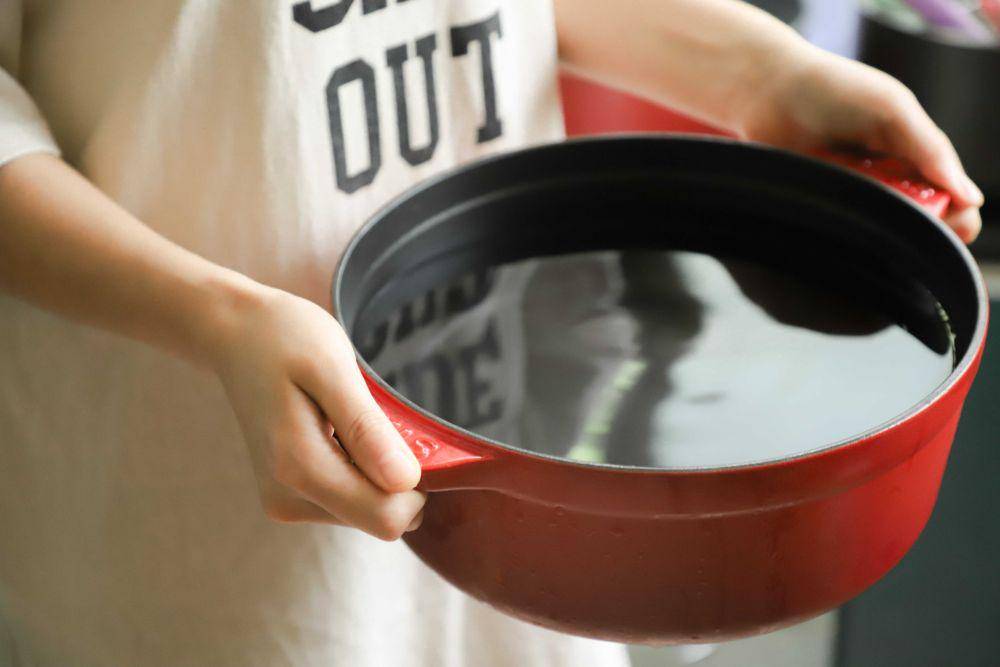 ilustrasi memasak air (Pexels.com/Cats Coming)