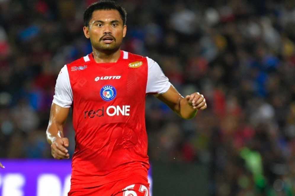 Jengahnya Saddil Ramdani Usai Diserbu Warganet Indonesia
