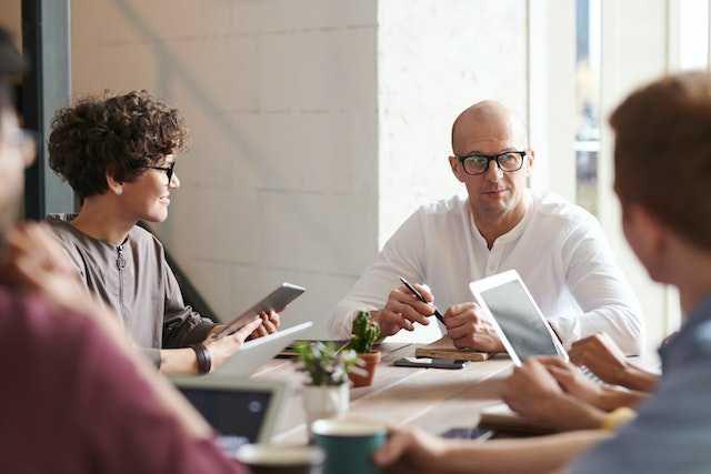 5 Soft Skill Penting untuk Bersaing di Dunia Kerja