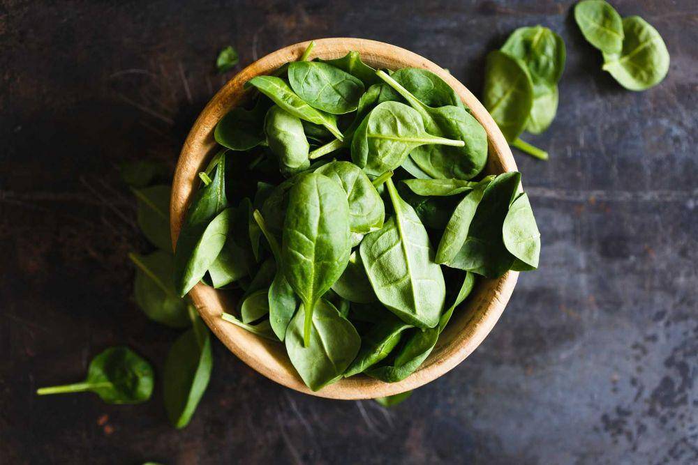 daun kemangi (pixabay.com/kkolosov)