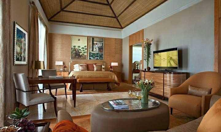 The Mulia Resort (instagram.com/themuliabali)