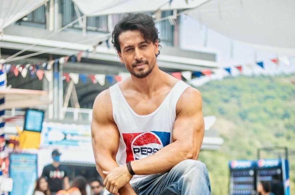 9 Artis Bollywood Ini Pernah Dilanda Depresi, Ada Tiger Shroff