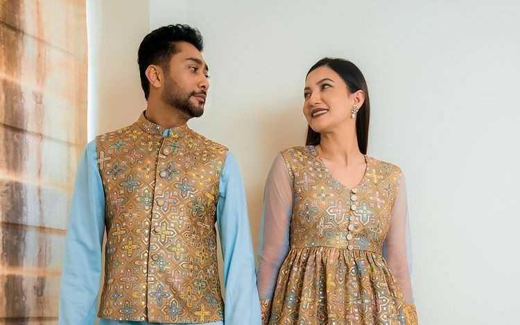 7 Artis India yang Hamil pada Usia Kepala Empat, Terbaru Gauahar Khan