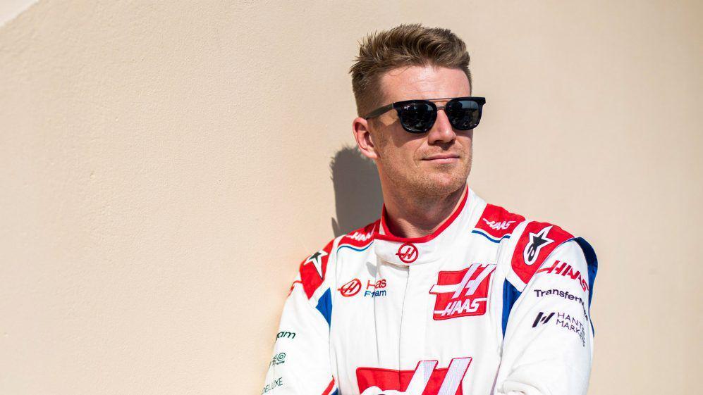 Nico Huelkenberg Tak Terlalu Khawatir jika Gagal Comeback di F1