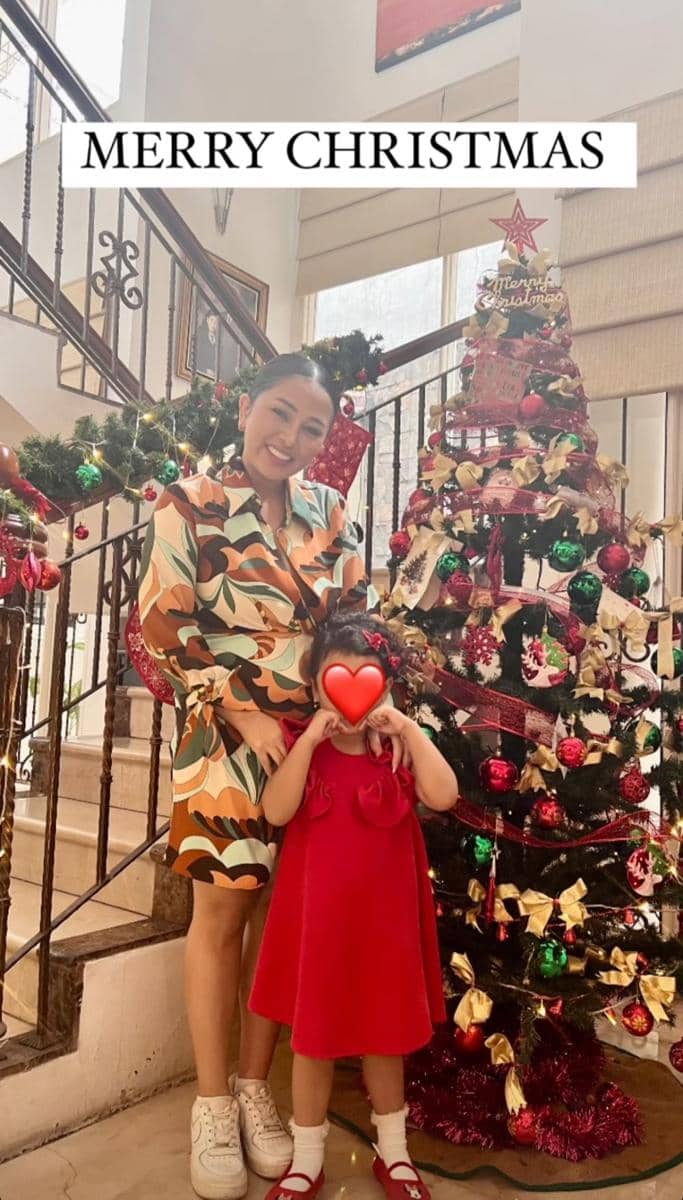 potret Mutia Ayu dan Gewa (instagram.com/mutia_ayuu)