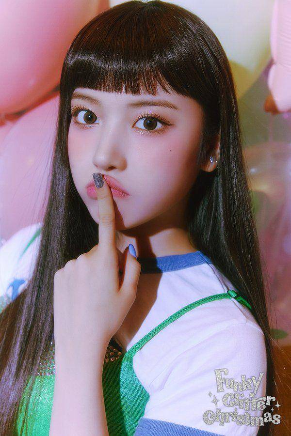 Jiwoo NMIXX (twitter.com/NMIXX_official)