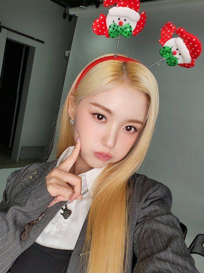 Yeseo Kep1er (twitter.com/official_kep1er)