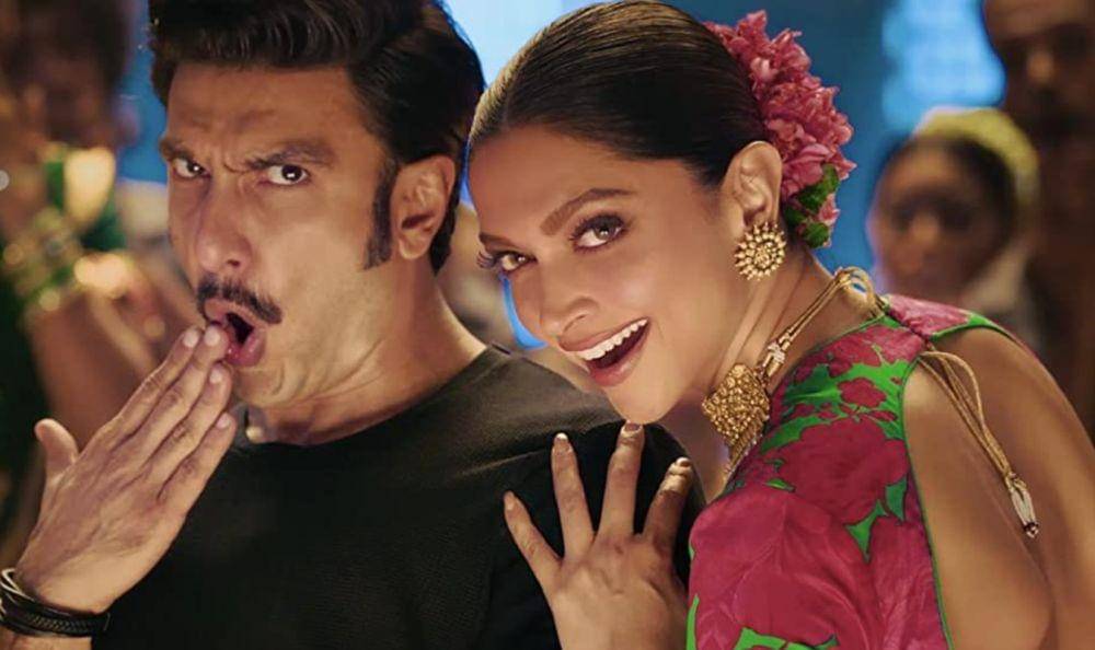 dok. Rohit Shetty Productionz/ Cirkus