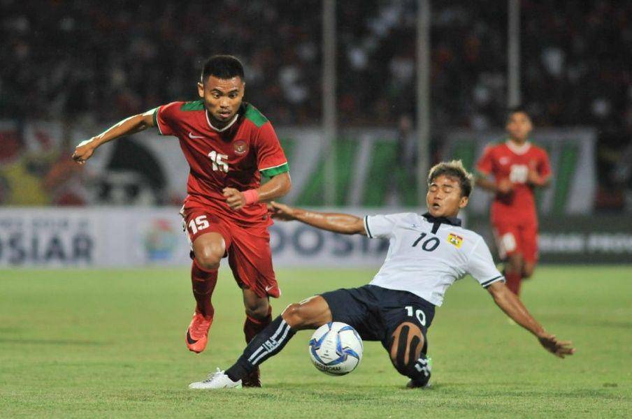 Saddil Ramdani (pssi.org)