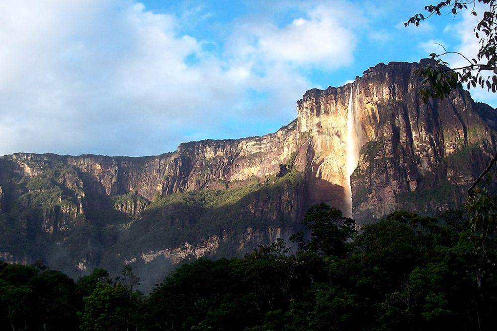 Air Terjun Angel (wikimedia.org)