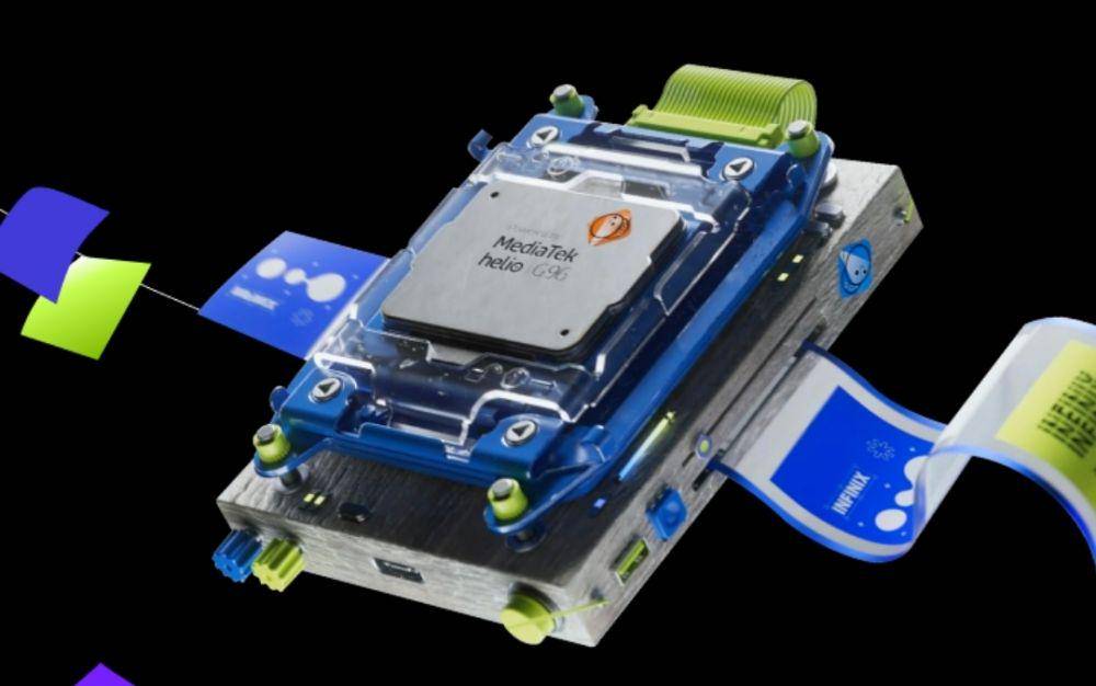 potret chipset Infinix Hot 20S (infinixmobility.com)
