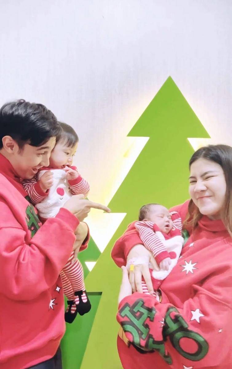 Felicya dan Hito (instagram.com/felicyangelista_)