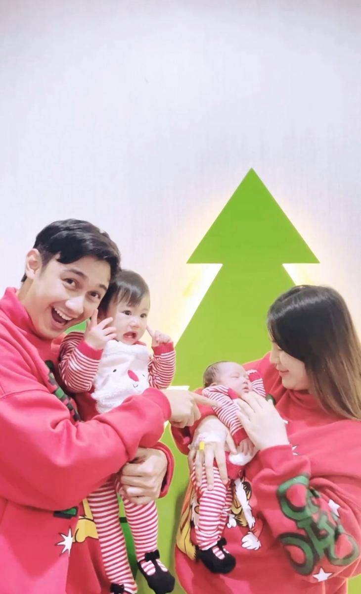 Felicya dan Hito (instagram.com/felicyangelista_)