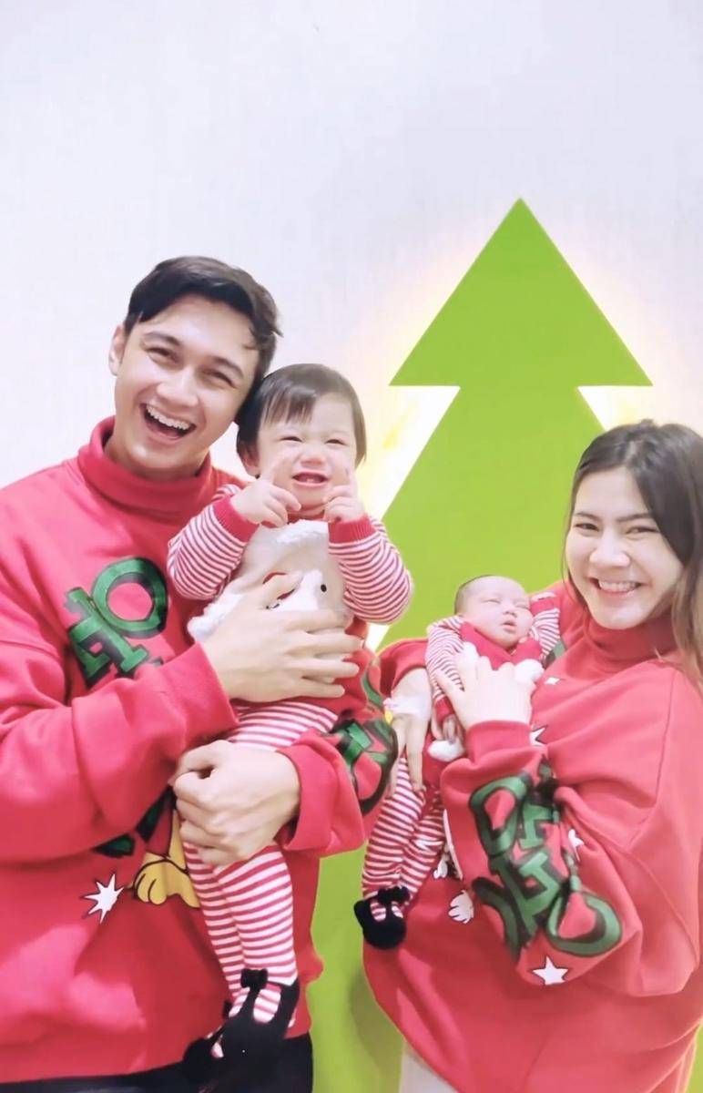 Felicya dan Hito (instagram.com/felicyangelista_)