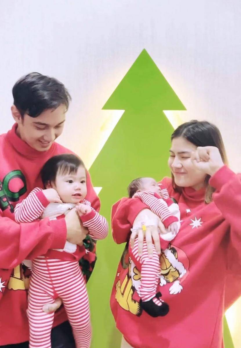Felicya dan Hito (instagram.com/felicyangelista_)