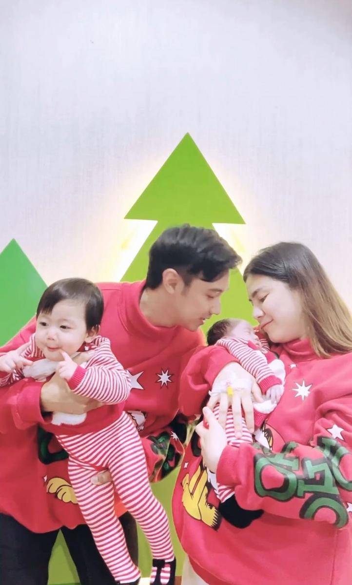 Felicya dan Hito (instagram.com/felicyangelista_)