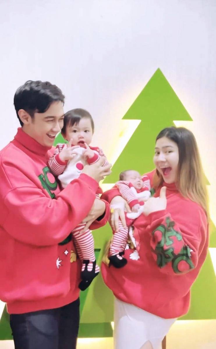 Felicya dan Hito (instagram.com/felicyangelista_)