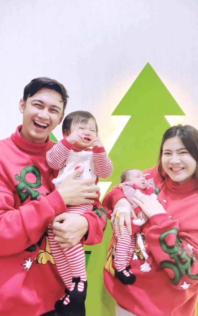 Felicya dan Hito (instagram.com/felicyangelista_)
