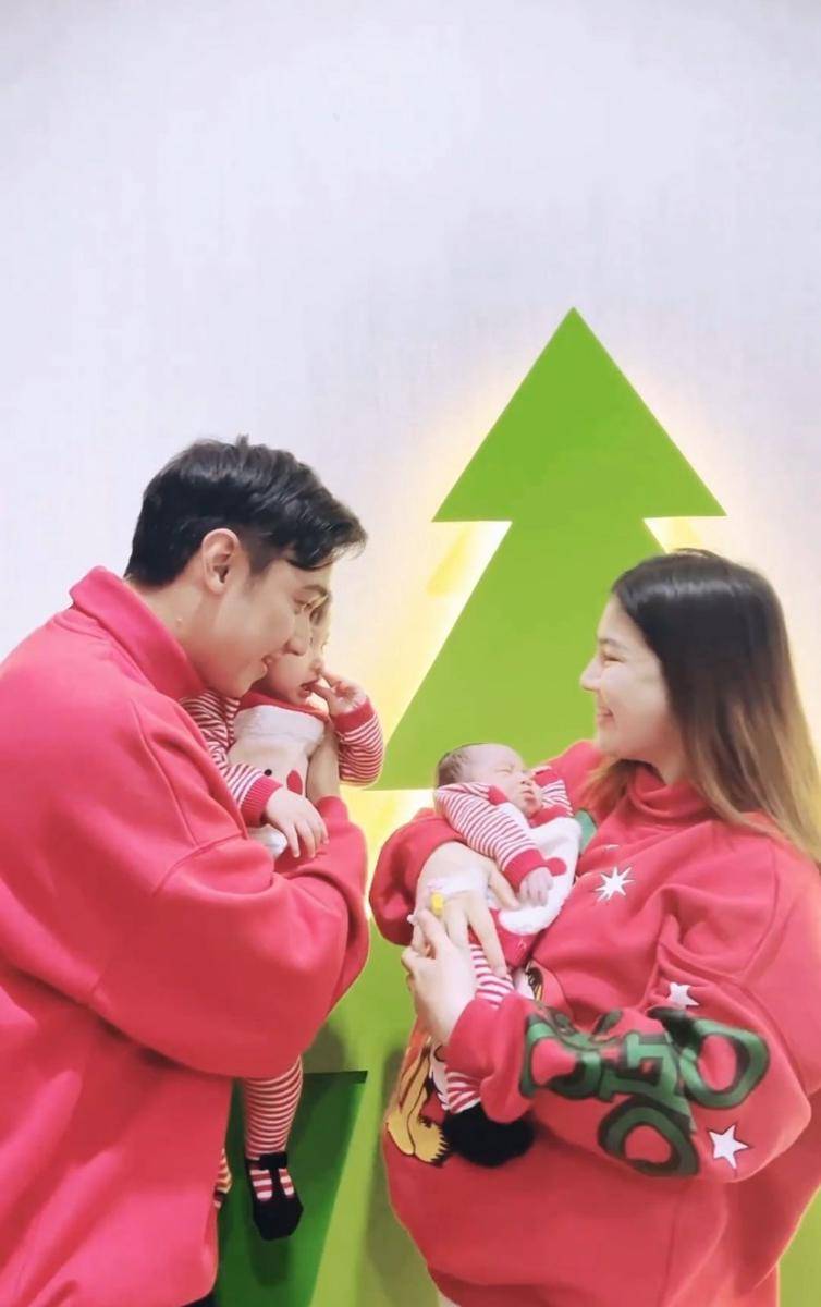 Felicya dan Hito (instagram.com/felicyangelista_)