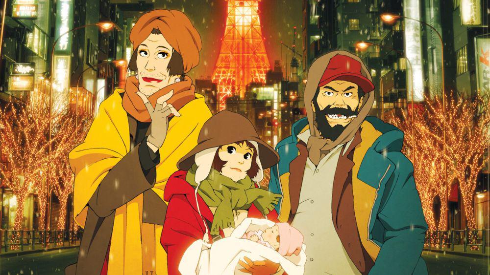 10 Rekomendasi Anime yang Cocok Jadi Tontonan saat Libur Akhir Tahun