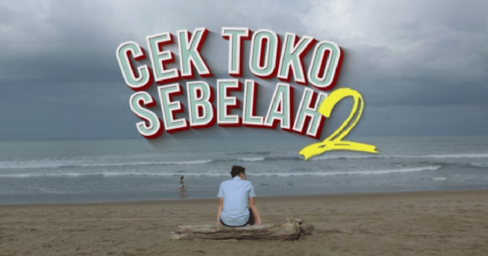 dok. Starvision Plus/ Cek Toko Sebelah 2