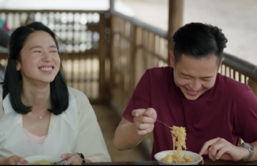 dok. Starvision Plus/ Cek Toko Sebelah 2