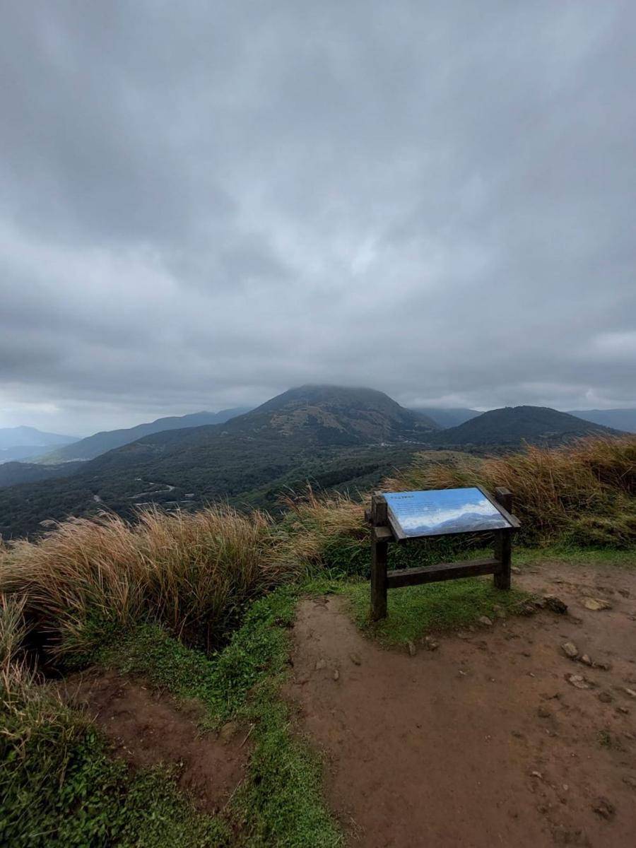 Taman Nasional Yangmingshan (IDN Times/Vanny El Rahman)