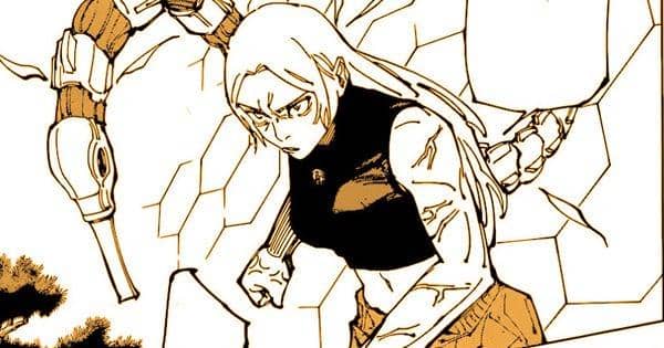 8 Fakta Yuki Tsukumo Jujutsu Kaisen, Si Pengendali Massa | Duniaku.com
