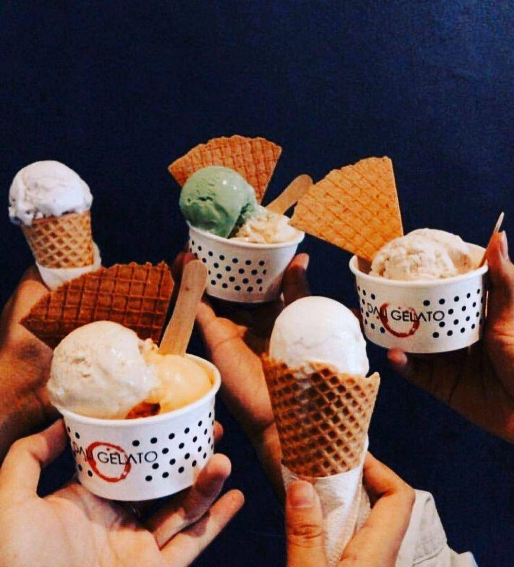 Dali Gelato and Mediterranean Kitchen (instagram.com/dali_gelato)
