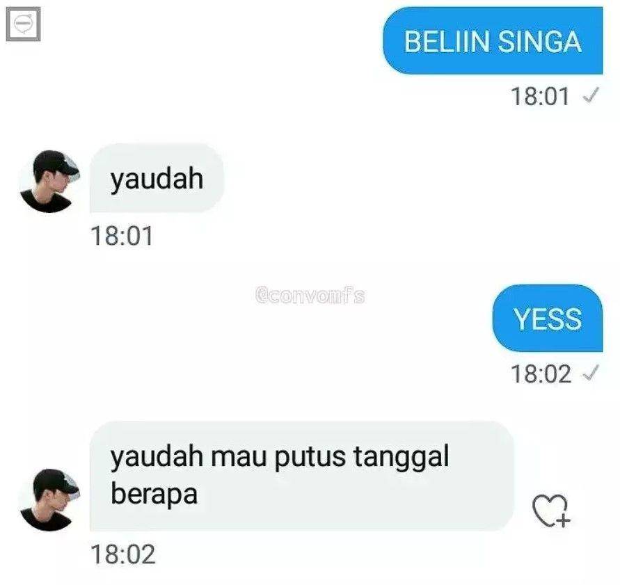 chat nurutin ayang (twitter.com/convomfs)