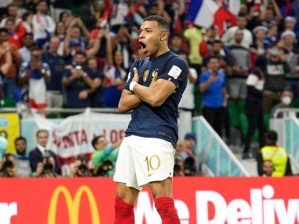 5 Pemain dengan Gol Terbanyak di Final Piala Dunia