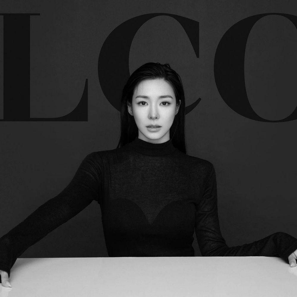 Tiffany Young (instagram.com/sublime__official)