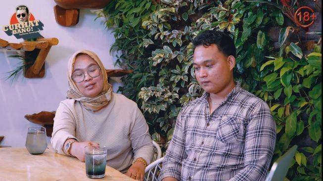 Ryan Dono (YouTube.com/CURHAT BANG Denny Sumargo)
