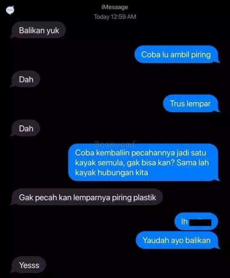 chat nurutin ayang (twitter.com/convomf)