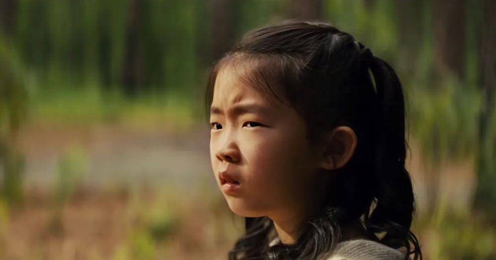 Knock at the Cabin (dok. Universal Pictures/Knock at the Cabin)