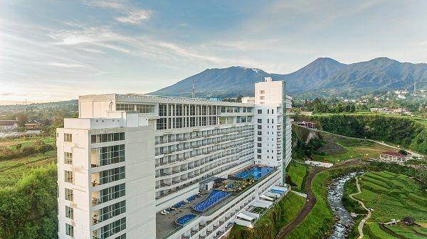 Le Eminence (google.com/maps/le eminence puncak hotel convention & resort)