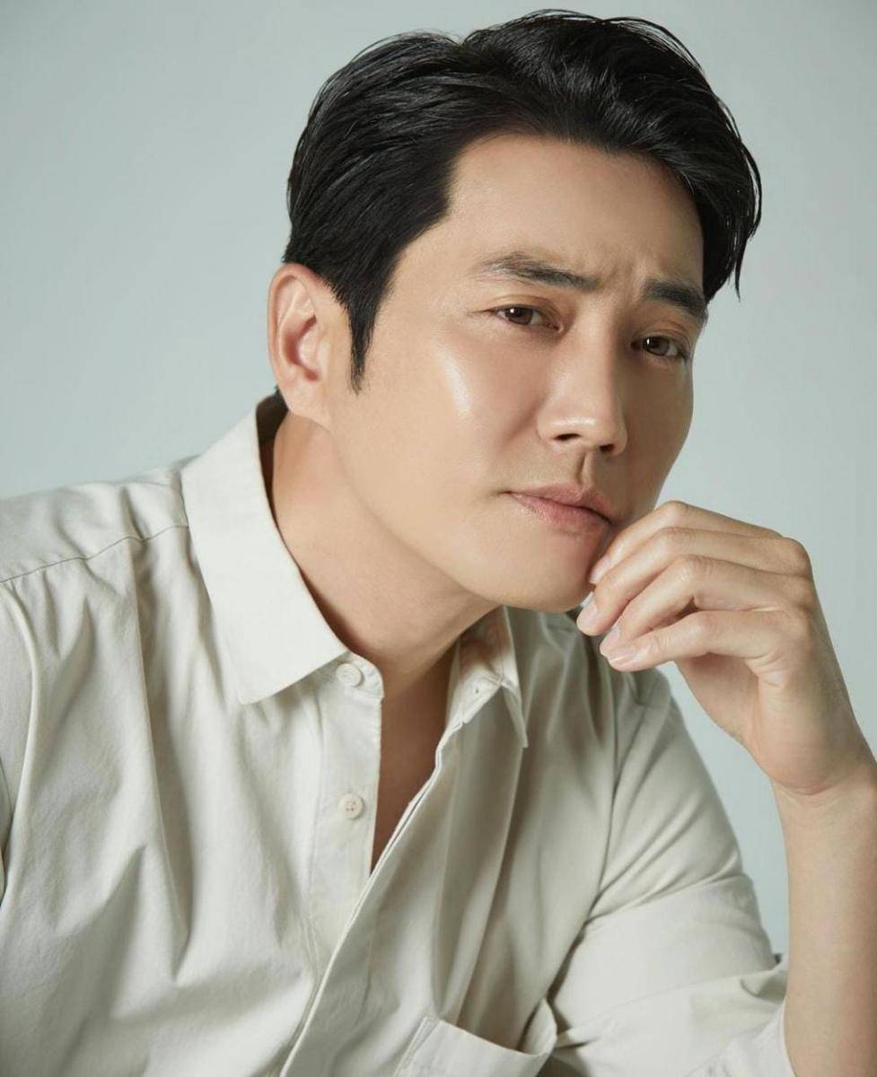 Joo Sang Wook (instagram.com/hbent_official)