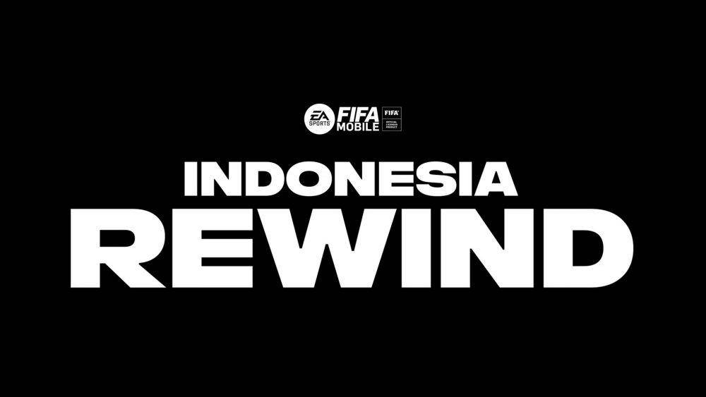 Electronic Arts Rilis Video FIFA MOBILE INDONESIA REWIND 2022!