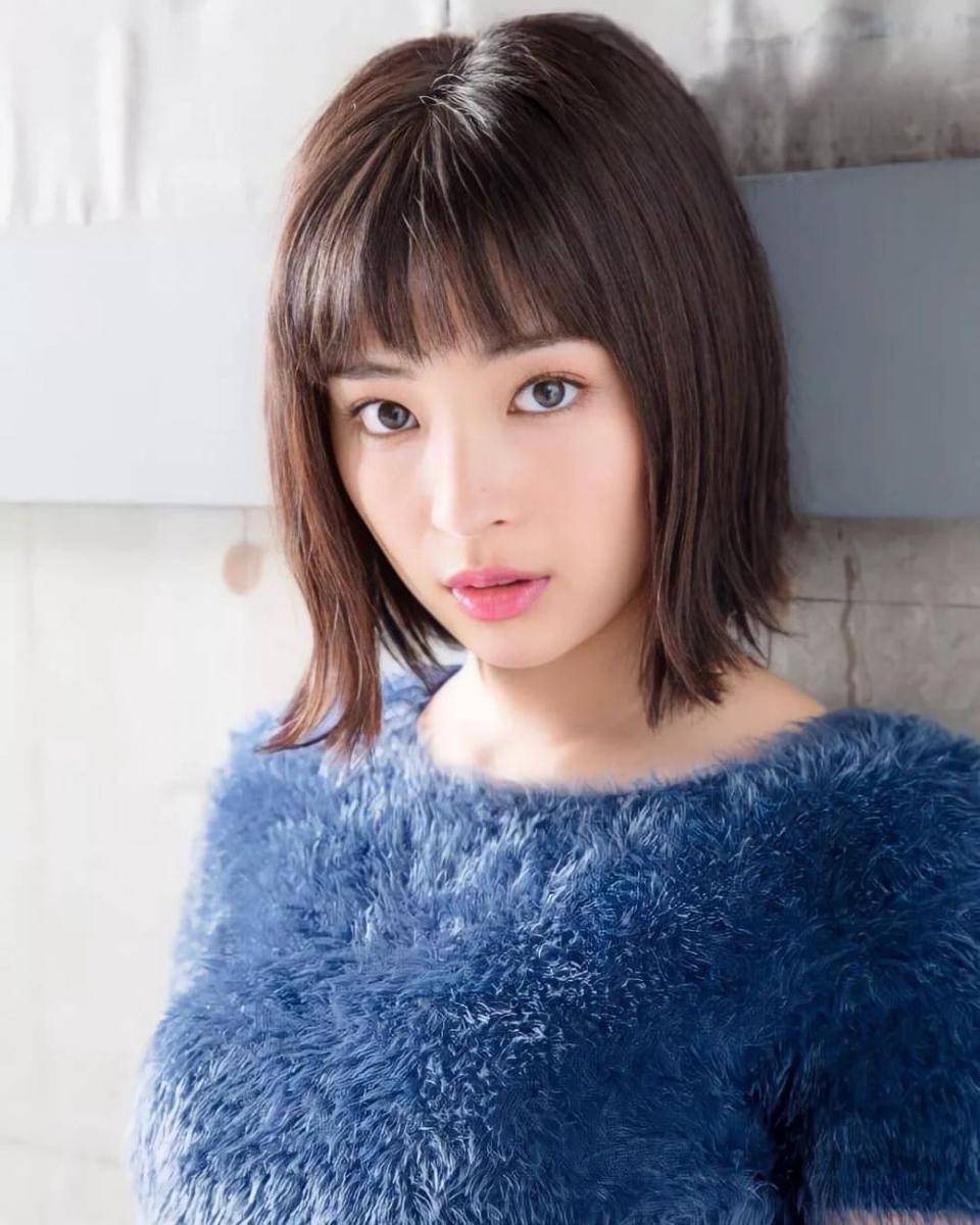 Suzu Hirose (instagram.com/suzu_hirose_love2)