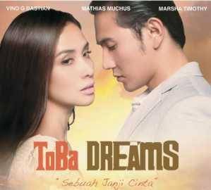 Toba Dreams (dok. Semesta Cinema/Toba Dreams)