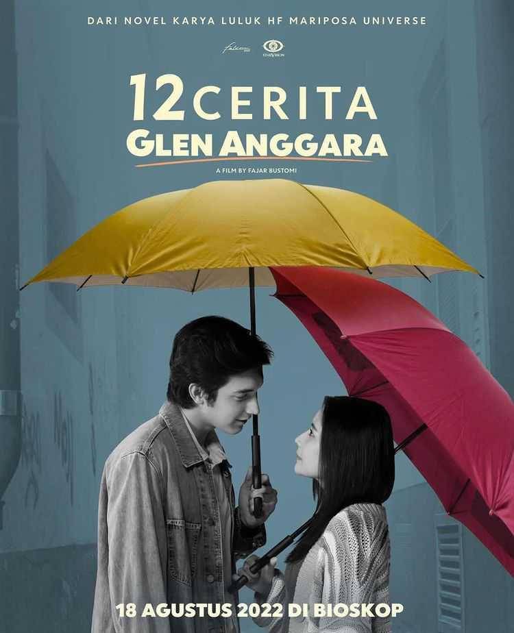 12 Cerita Glen Anggara (instagram.com/12ceritaglennanggara)