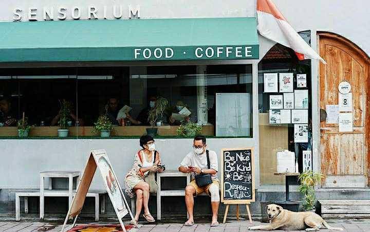 Sensorium Bali (instagram.com/sensorium_bali)