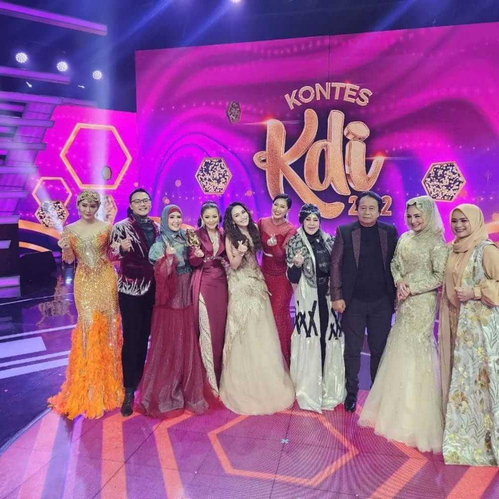 potret Ine Sinthya dkk. (instagram.com/inesinthya)