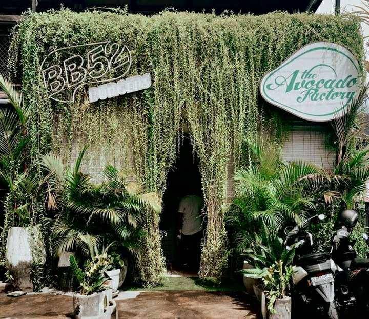 The Avocado Factory (instagram.com/theavocadofactory)