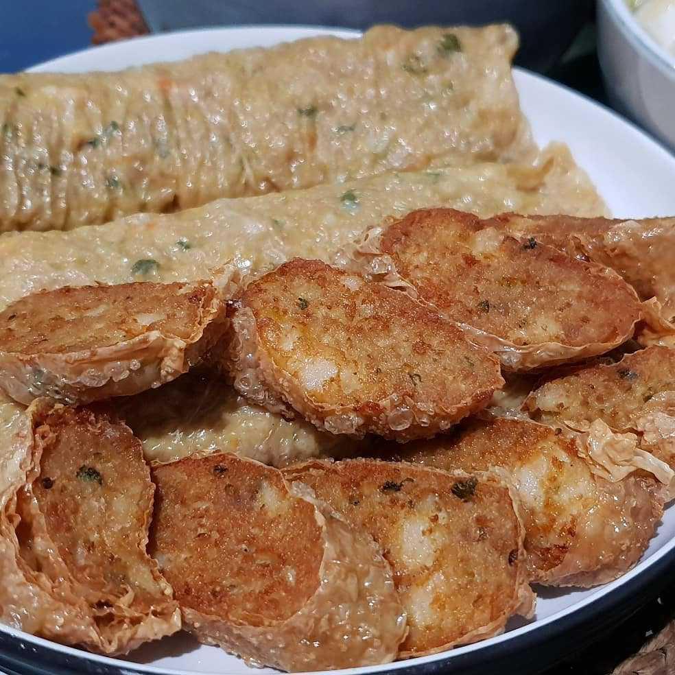 5 Resep Hekeng, Rolade khas Pontianak yang Enak untuk Lauk Makan