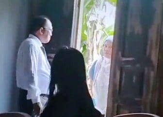 Viral Video Protes Ibadah di Sulawesi Utara, Polisi Beri Penjelasan