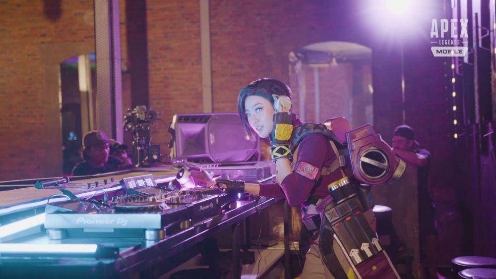 Apex Legends Mobile Hadirkan Video Harmony N Diversity, Nuansa Sunda!