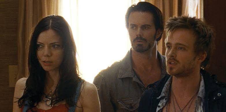 Riki Lindhome di film The Last House on the Left (dok. Universal Pictures/The Last House on the Left)