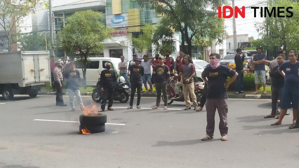 Pemprov Sulsel Tetap Berlakukan Tarif Baru Ojol meski Ditolak Driver
